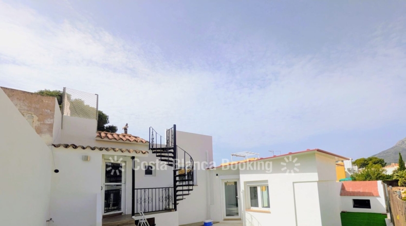 Alicante - la Nucia - 180m2