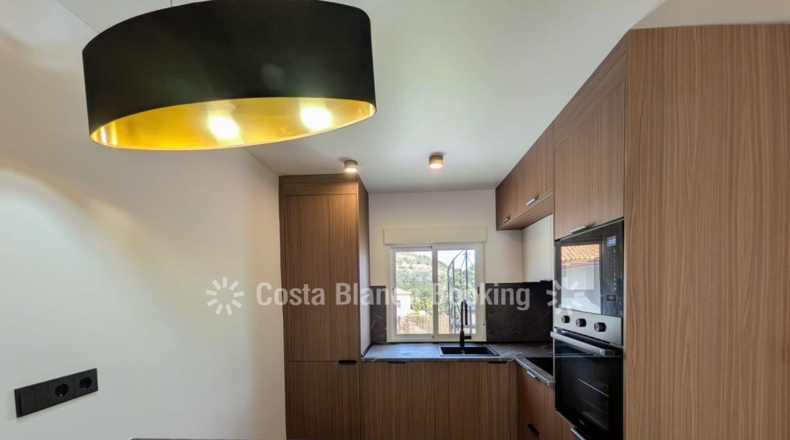 Alicante - la Nucia - 180m2