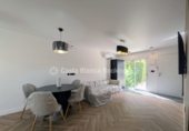 Xalet adossat amb terreny en venda a la Nucia ref.: TR405060 foto