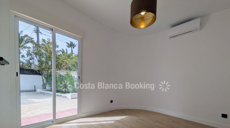 Alicante - la Nucia - 180m2
