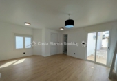Xalet adossat amb terreny en venda a la Nucia ref.: TR405060 foto