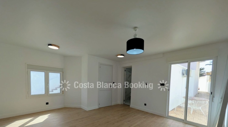 Alicante - la Nucia - 180m2