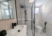 Xalet adossat amb terreny en venda a la Nucia ref.: TR405060 foto
