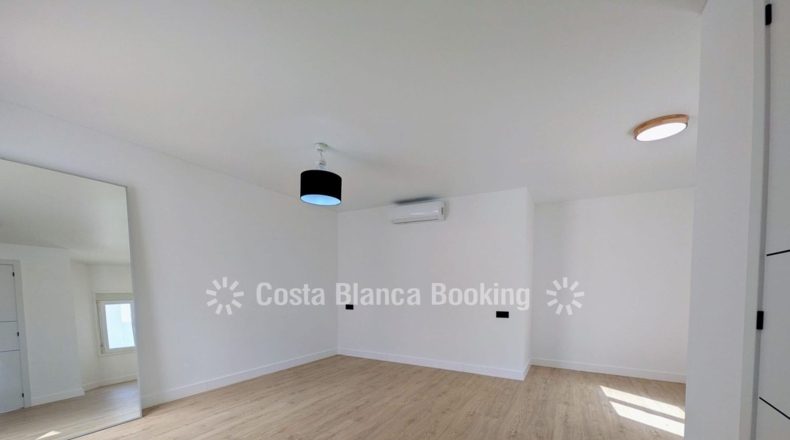 Alicante - la Nucia - 180m2