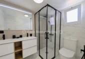 Xalet adossat amb terreny en venda a la Nucia ref.: TR405060 foto
