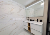 Xalet adossat amb terreny en venda a la Nucia ref.: TR405060 foto