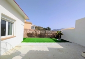 Xalet adossat amb terreny en venda a la Nucia ref.: TR405060 foto