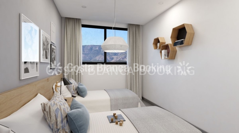Alicante - Polop - 141m2