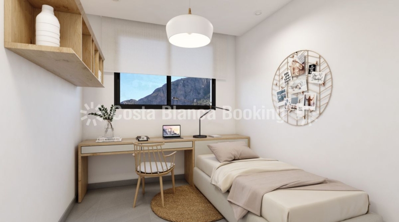 Alicante - Polop - 141m2