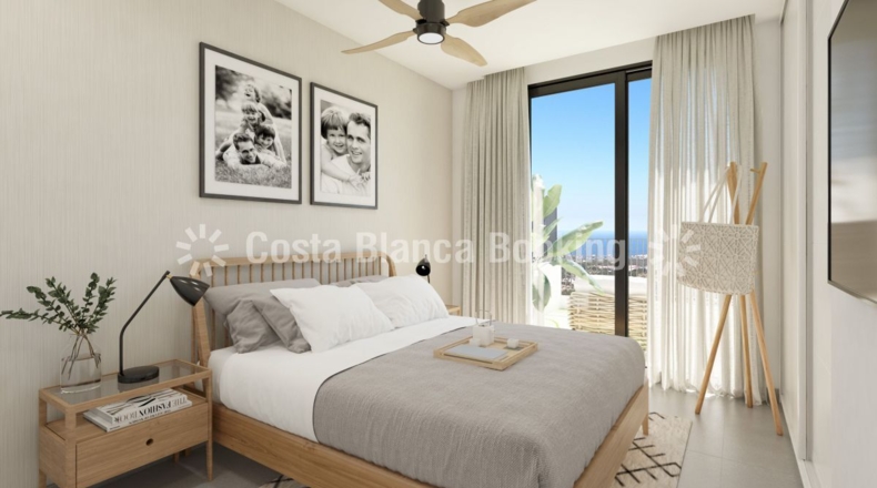Alicante - Polop - 141m2