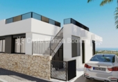 Xalet independent amb terreny en venda a Polop ref.: TR31428 foto