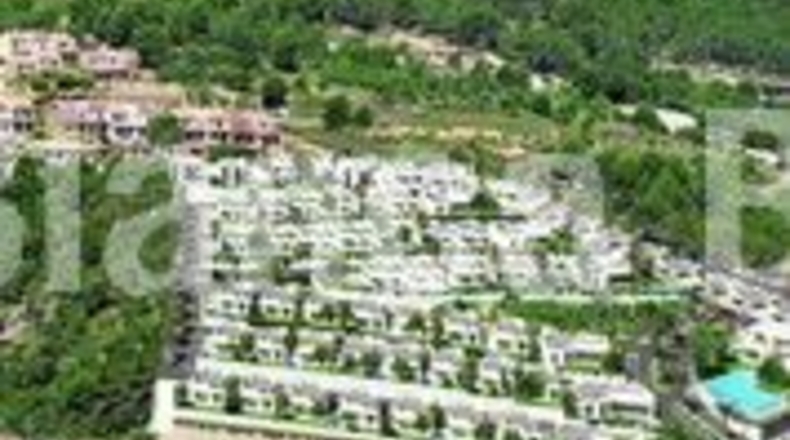 Alicante - Polop - 141m2