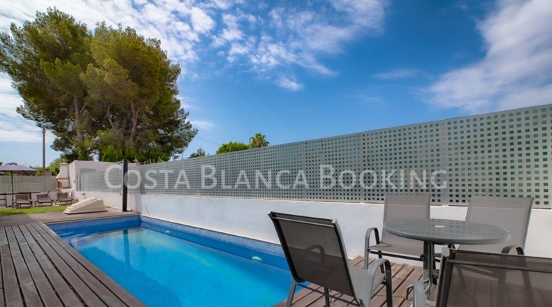 Alicante - La Nucía - 400m2