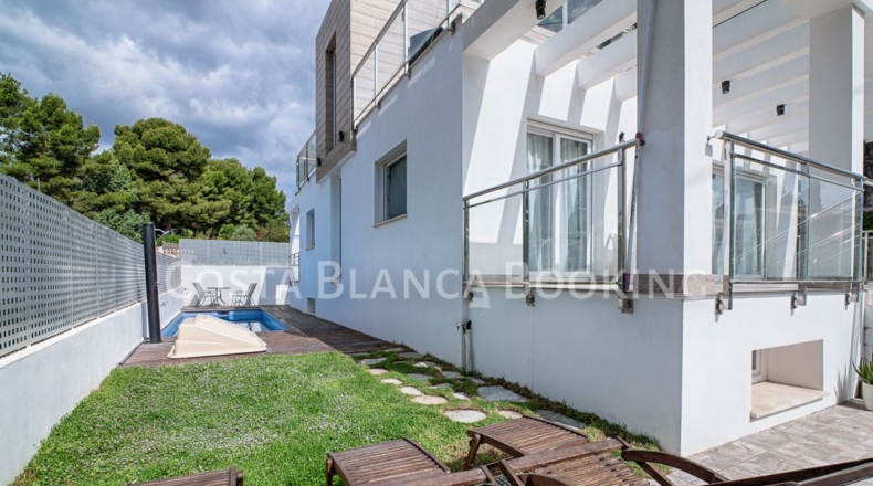Alicante - La Nucía - 400m2