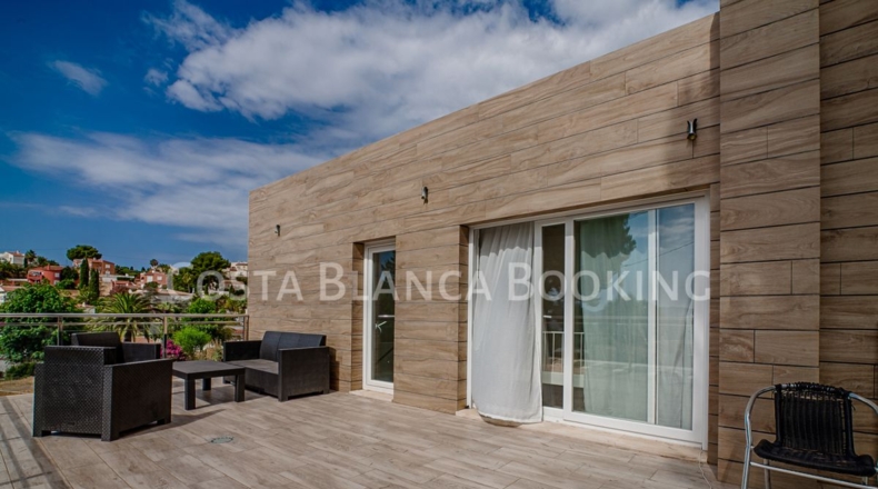 Alicante - La Nucía - 400m2