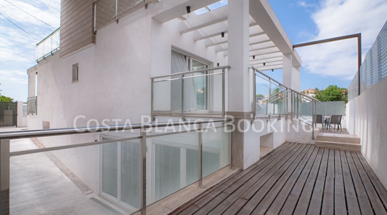 Alicante - La Nucía - 400m2