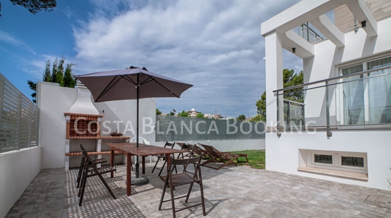 Alicante - La Nucía - 400m2