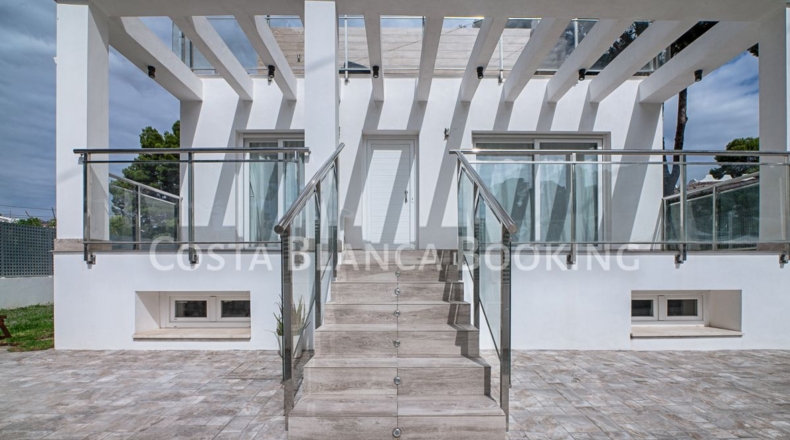 Alicante - La Nucía - 400m2
