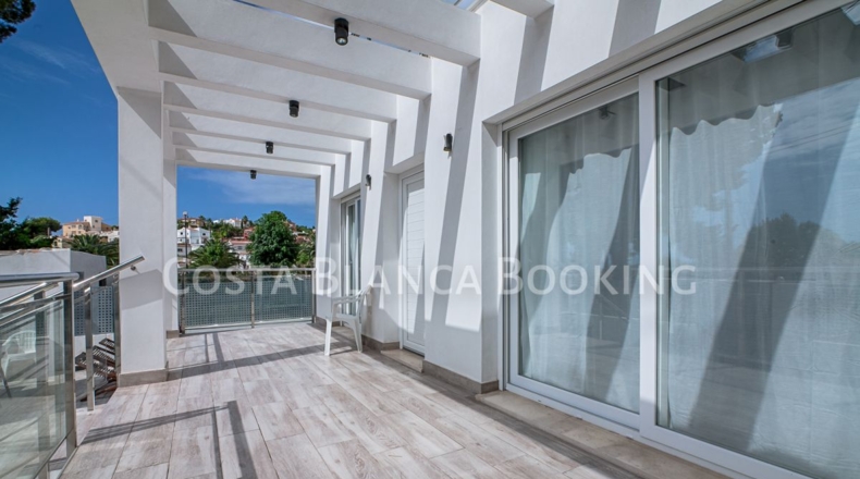 Alicante - La Nucía - 400m2