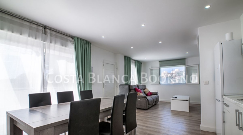 Alicante - La Nucía - 400m2