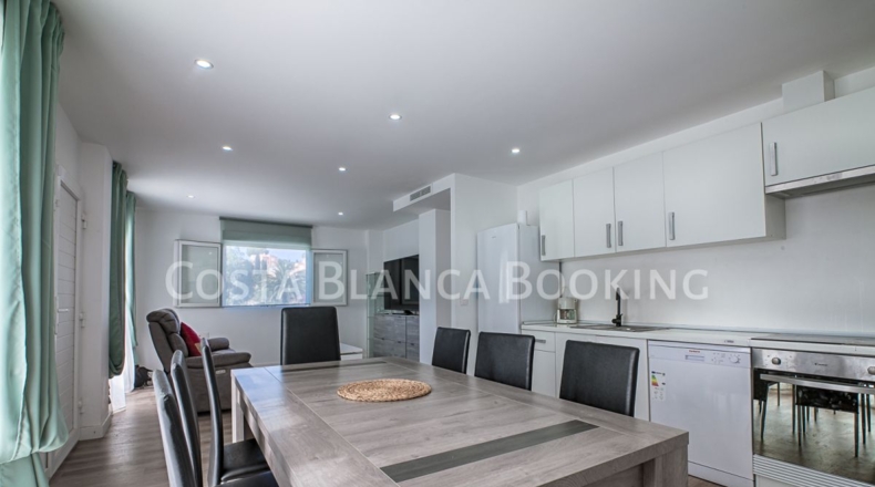 Alicante - La Nucía - 400m2