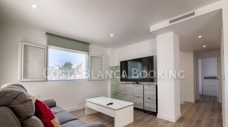 Alicante - La Nucía - 400m2