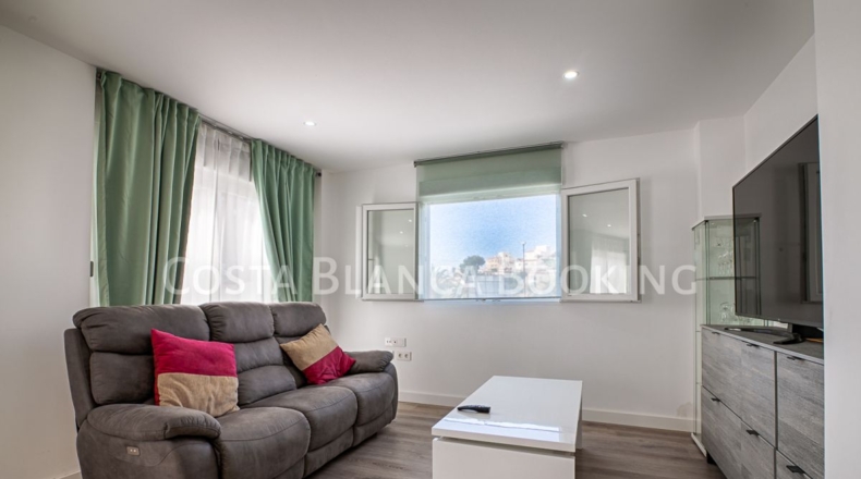 Alicante - La Nucía - 400m2