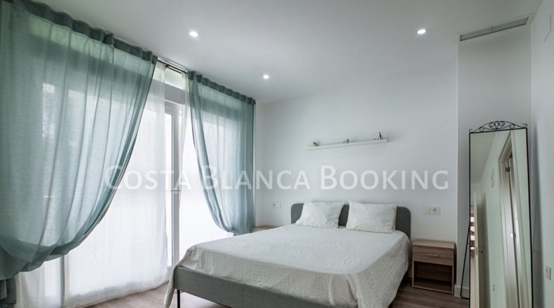 Alicante - La Nucía - 400m2