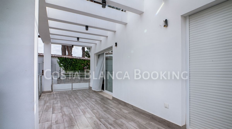 Alicante - La Nucía - 400m2