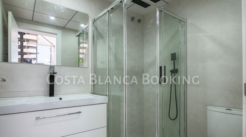 Alicante - La Nucía - 400m2