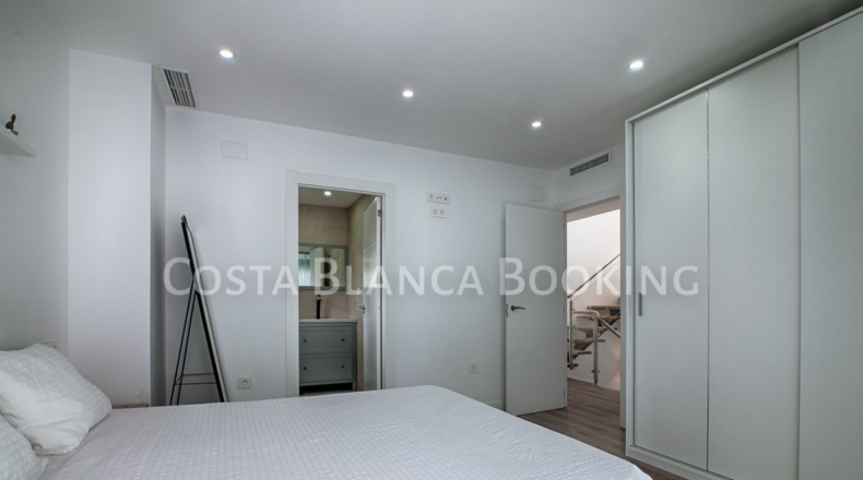 Alicante - La Nucía - 400m2