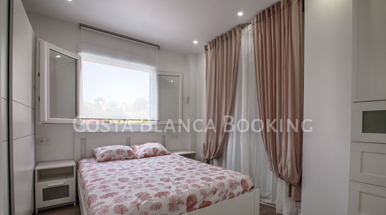 Alicante - La Nucía - 400m2