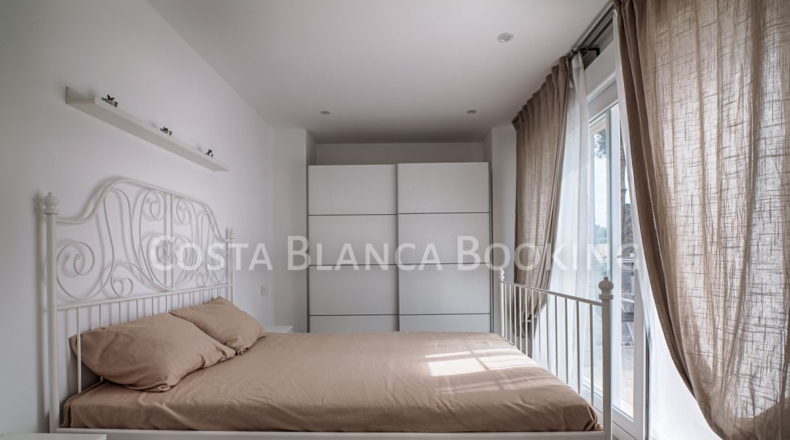 Alicante - La Nucía - 400m2