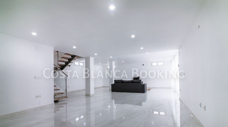 Alicante - La Nucía - 400m2
