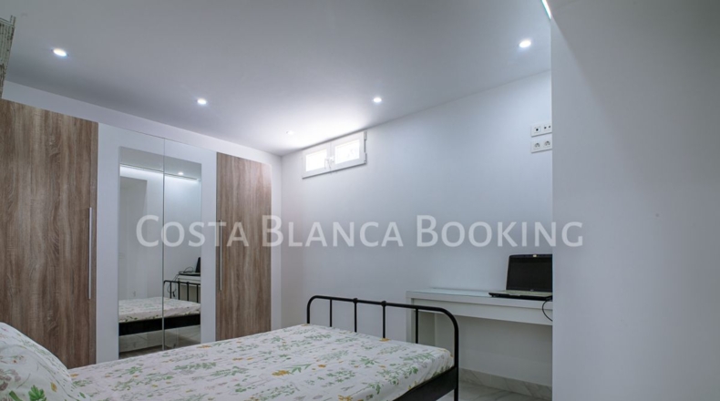 Alicante - La Nucía - 400m2