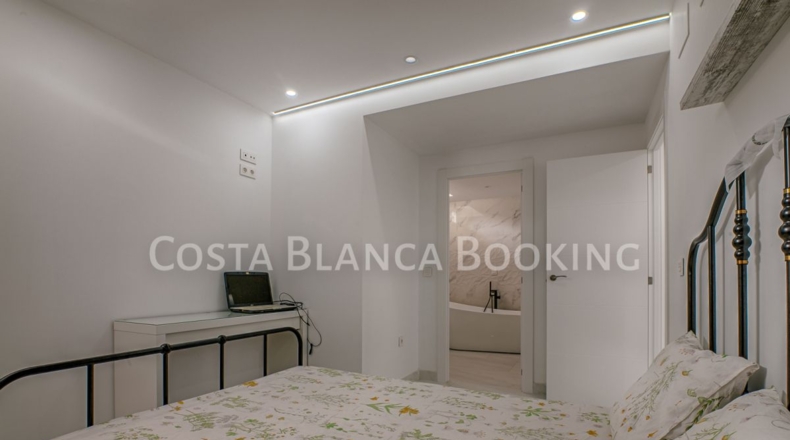 Alicante - La Nucía - 400m2