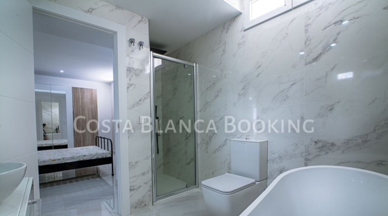 Alicante - La Nucía - 400m2