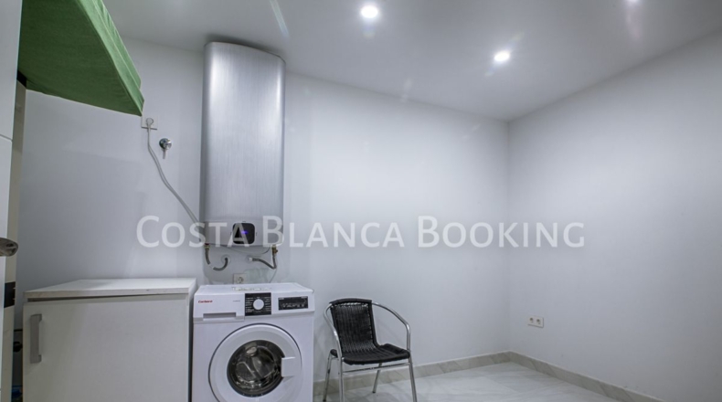 Alicante - La Nucía - 400m2
