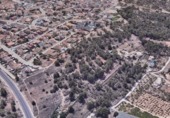 Terreny no urbanitzable en venda a la Nucia ref.: TR76616 foto