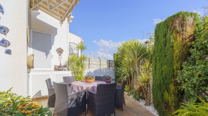 Alicante - l'Albir - 134m2