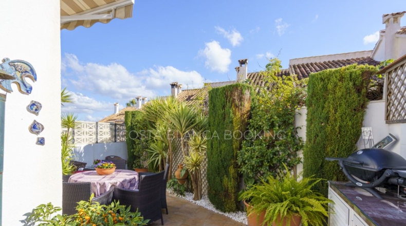 Alicante - l'Albir - 134m2