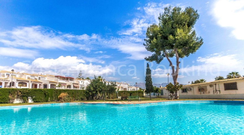 Alicante - l'Albir - 134m2