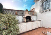 Xalet adossat amb terreny en venda a l'Alfàs del Pi ref.: TR183676 foto