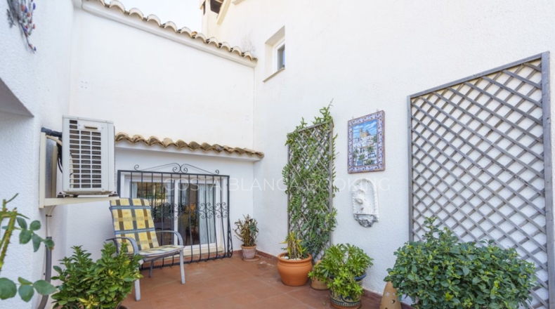 Alicante - l'Albir - 134m2