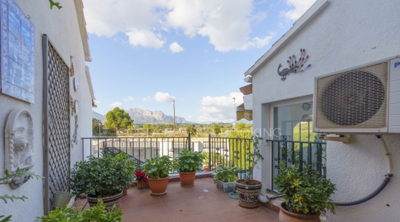 Alicante - l'Albir - 134m2