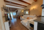 Xalet adossat amb terreny en venda a l'Alfàs del Pi ref.: TR183676 foto