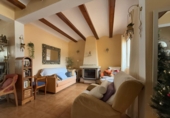 Xalet adossat amb terreny en venda a l'Alfàs del Pi ref.: TR183676 foto