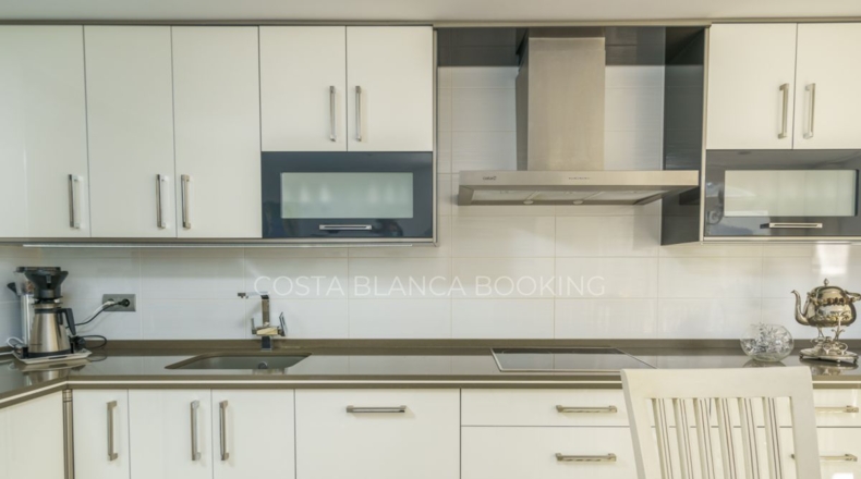 Alicante - l'Albir - 134m2