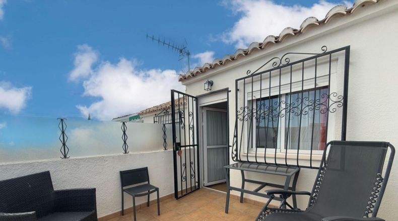Alicante - l'Albir - 134m2