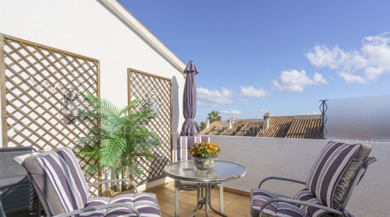 Alicante - l'Albir - 134m2